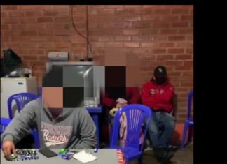 En Cochabamba AJ interviene torneo de póker torneo-de-poker-cochabamba