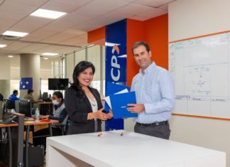 BCP y Emprender Futuro acuerdan trabajo conjunto por empoderamiento de más de 2 mil mujeres