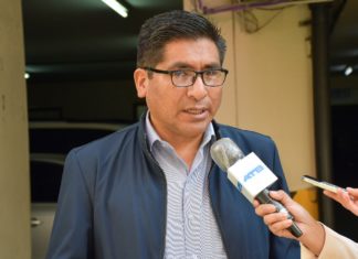 Huanca: Panificadores artesanos garantizan abastecimiento de pan a Bs 0,50 en Santa Cruz HUANCA