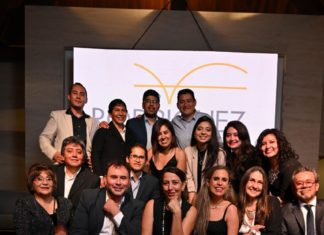 Agencia Rodríguez & Baudoin cumplió 21 años agencia-rodriguez-