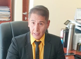 Arnez: Avances en industrialización de litio fueron socializados y no hay motivos para el paro cívico arnez-litio
