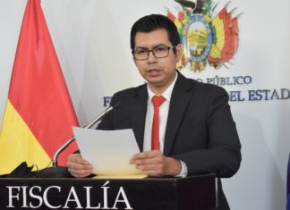Caso YPFB Seguros: Fiscalía acusa formalmente a exministro Zamora y expresidente de YPFB Soliz barrientos-casp-ypfb