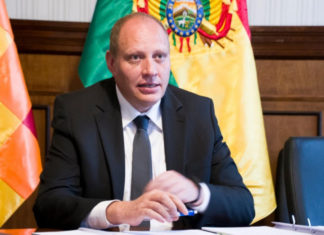 Bolivia exportó en cinco meses $us 5.715 millones y la balanza comercial es positiva blanco-expprtaciones-