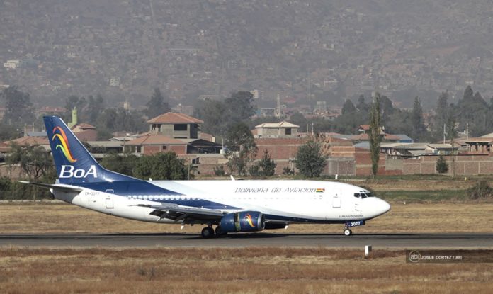 boliviana-de-aviacion-