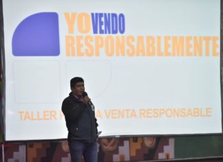 CBN y la Alcaldía de El Alto capacitan a vivanderas sobre el Consumo Responsable capacitacion-cbn