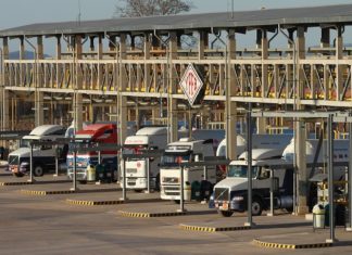 YPFB incrementa en 65% ingresos por venta de GLP a Brasil, Paraguay y Perú carguio-planta-carlos-villegas