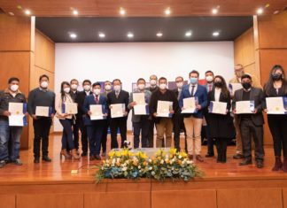 CNI y la UE clausuran Diplomado en Generación de Políticas Públicas de Empleo y Autoempleo cni-ue-diplomado-