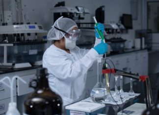 COFAR recibe acreditación de su laboratorio de Control de Calidad cofar-acreditacion