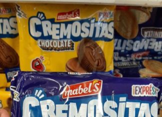 Cremositas premia a sus consumidores con celulares, Play Stations y bicicletas cremositas-premio-bocicleta