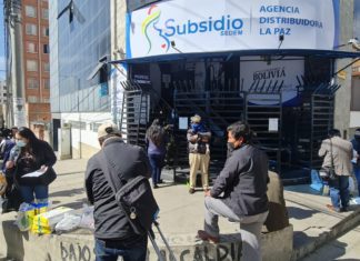 Defensa del Consumidor instalará puntos de reclamo en las oficinas del SEDEM defensa-del-consumidor-sedem-