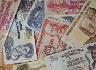Confianza en la moneda nacional fortalece el proceso de recuperación de la economía con estabilidad dinero-boliviano-bcb-