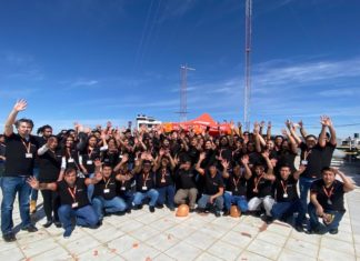 Ecofuturo El Alto rompe récord y llega a los $us 80 millones en créditos ecofuturo-el-alto