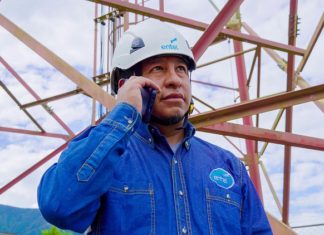 ENTEL recibe premios como Mejor Cobertura y Tecnología en Internet y Empresa Líder entel-recibe-premios-
