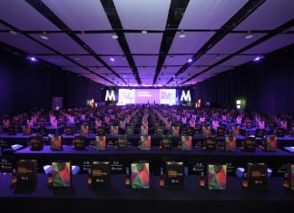 Más de 1000 líderes corporativos ya son parte de Exma Bolivia exma-digital-2022