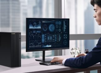 Huawei Consumer BG llega con nueva línea de productos para oficinas huawei-llega-consumo