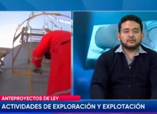 Bolivia invertirá 582,2 millones de dólares en la exploración y la explotación de hidrocarburos inversion-exploracion-