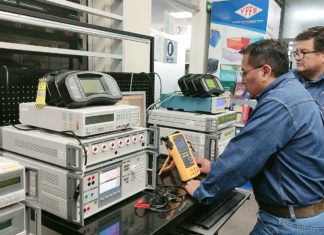 Laboratorio YPFB amplía de sus servicios en cuatro áreas laboratorio-ypfb