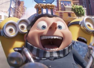 Descubre cómo convertirte en el malo de la película, en “Mininos: Nace un villano” minons-nace-un-villsano