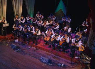 Música de Maestros en el Teatro Municipal con “Cantando con tu recuerdo” musica-maestros-