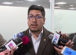 Bolivia alista defensa ante instancias internacionales sobre arbitraje con BBVA omar-yujra-bbva