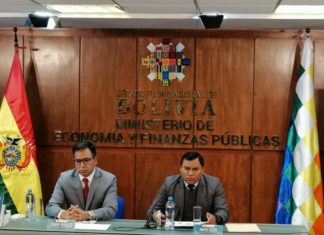 Impuestos recauda a junio de 2022 el 68,8% del monto cobrado en toda la gestión 2021 sin-recaudcion