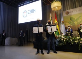 YPFB aportará materia prima para “Planta de Fertilizantes Granulados Cochabamba” ypfb-aportacion-de-materia-