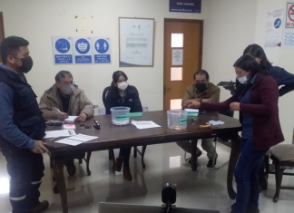 YPFB beneficiará con gas domiciliario a más de 2.000 familias en Potosí ypfb-gas-domiciliario