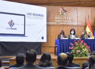 Gobierno presenta los Seguros Inclusivos APS-SEGUROS-INCLUSIVOS-