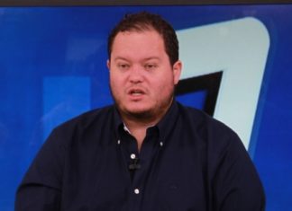 Dorgathen: Onceava adenda evita la exposición a multas y mejora el precio Armin Dorggathe, presidente de YPFB