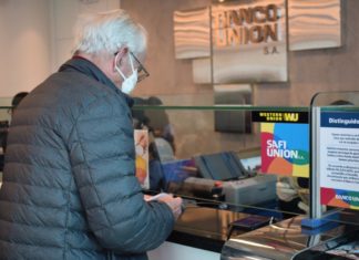 PROYECTO DE BANCO UNIÓN “COMPARTE Y APRENDE” CAPACITA A ADULTOS MAYORES SOBRE EDUCACIÓN E INCLUSIÓN FINANCIERA BANCO-UNION-EL-BANCO-DE-LOS-BOLIVIANOS