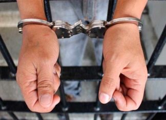 Detención preventiva para implicado en emboscada a efectivos de Umopar en Shinahota DETENCIÓN