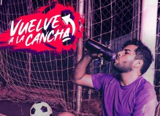 Energético, nutritivo y desintoxicante: los tres motivos para tomar Dextrotón DEXTROTON