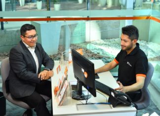 Ecopasanaku” fomenta el ahorro y ofrece el 4% de interés anual ECOFUTURO