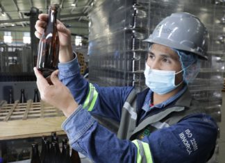 Huanca: Implementamos 20 nuevos proyectos de industrialización con una inversión de Bs 2.076 millones EMPRESAS
