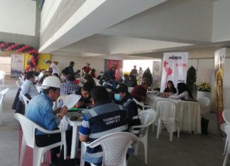 Expofencoop concluyó con perspectivas de fortalecimiento de cooperativas del país Expofencoop