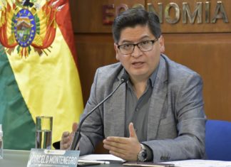 Montenegro: La deuda externa se redujo de 99% en 1988 a 31,2% en 2021 MONTENEGRO