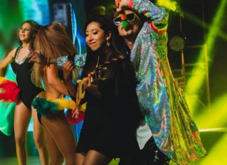 Más de 30 artistas en “Respira Vol. 2”, la fiesta musical y cultural boliviana RESPIRA-VOL-2-