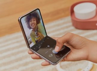 Galaxy Z Flip4 ya está disponible en todos los puntos de venta de Bolivia SAMSUNG