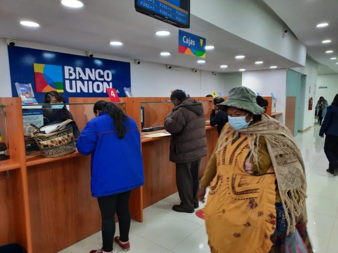 banco union