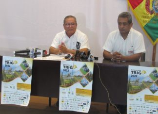 Anapo organiza el Día Nacional del Trigo, en un año clave para promover su producción anapo (2)