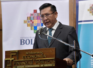 ASFI: Buen desempeño del sistema financiero al cierre del primer semestre de 2022 asfi-yujra-