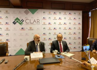 Expertos de nivel mundial participarán como expositores en el CLAR 2022 asoban-clar-