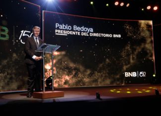 BNB es reconocido por los Premios Maya 2022 bdeoya-bnb-