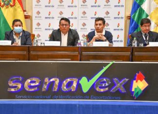 Gobierno implementa aplicativo móvil para agilizar trámites de comercio exterior comercio-exterior