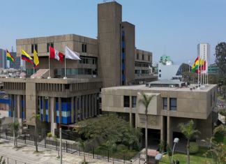 Ecuador realizará el traspaso de la Presidencia Pro Tempore de la Comunidad Andina a Perú comunidad-andina