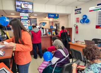 ASFI: Sostenido ritmo de crecimiento de depósitos y créditos en la banca crecimiento-banca-asfi-