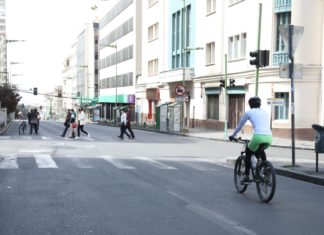 Día del Peatón: Requisitos para obtener permisos excepcionales de circulación dia-del-peaton-la-paz-