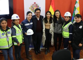 Historias de 20 destacadas mujeres científicas y tecnólogas bolivianas son compiladas en video «Explorando ando» explorando-ando-videos-