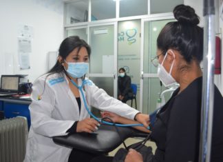 Farmacias Chávez inauguró su consultorio médico en La Paz farmacias-chavez-