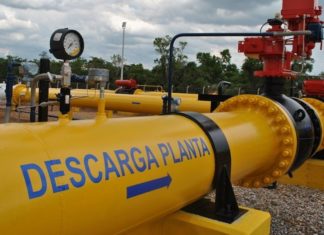 Bolivia recibe 539 millones de dólares por exportaciones de gas a Argentina gas-argentina-